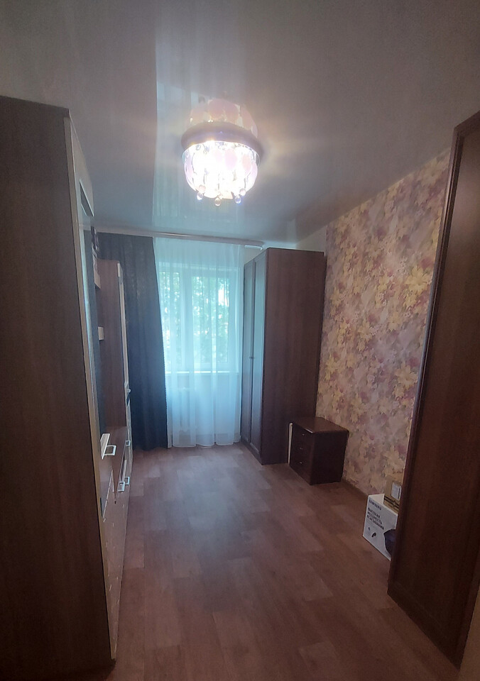 квартира г Новоуральск ул Автозаводская 8а фото 15