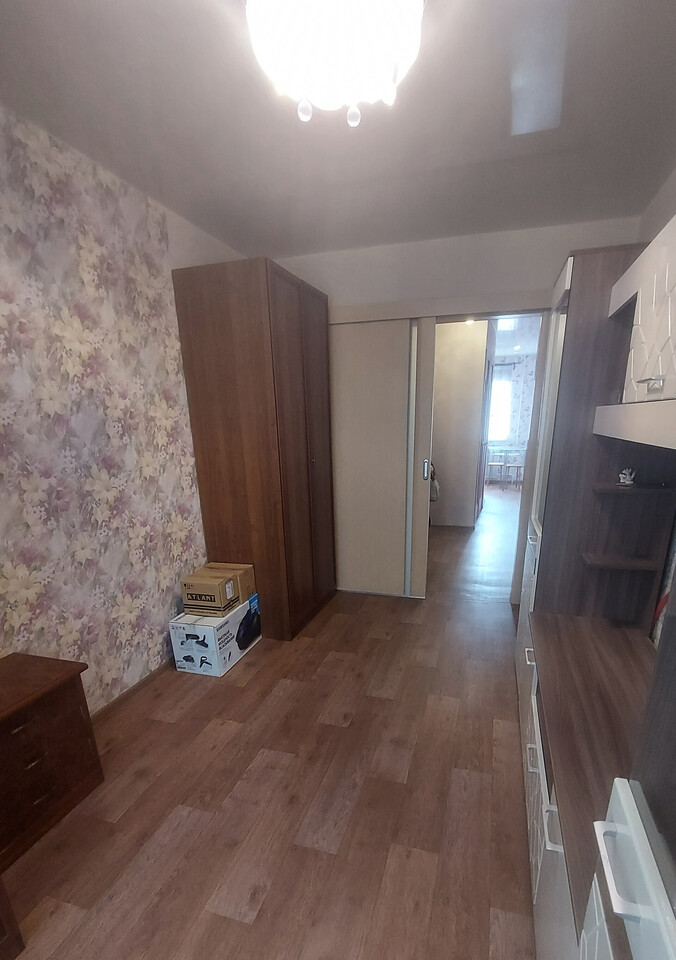 квартира г Новоуральск ул Автозаводская 8а фото 16