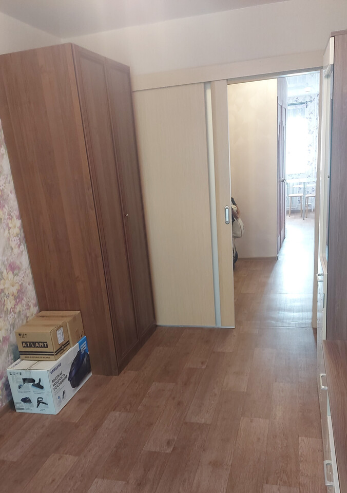 квартира г Новоуральск ул Автозаводская 8а фото 17