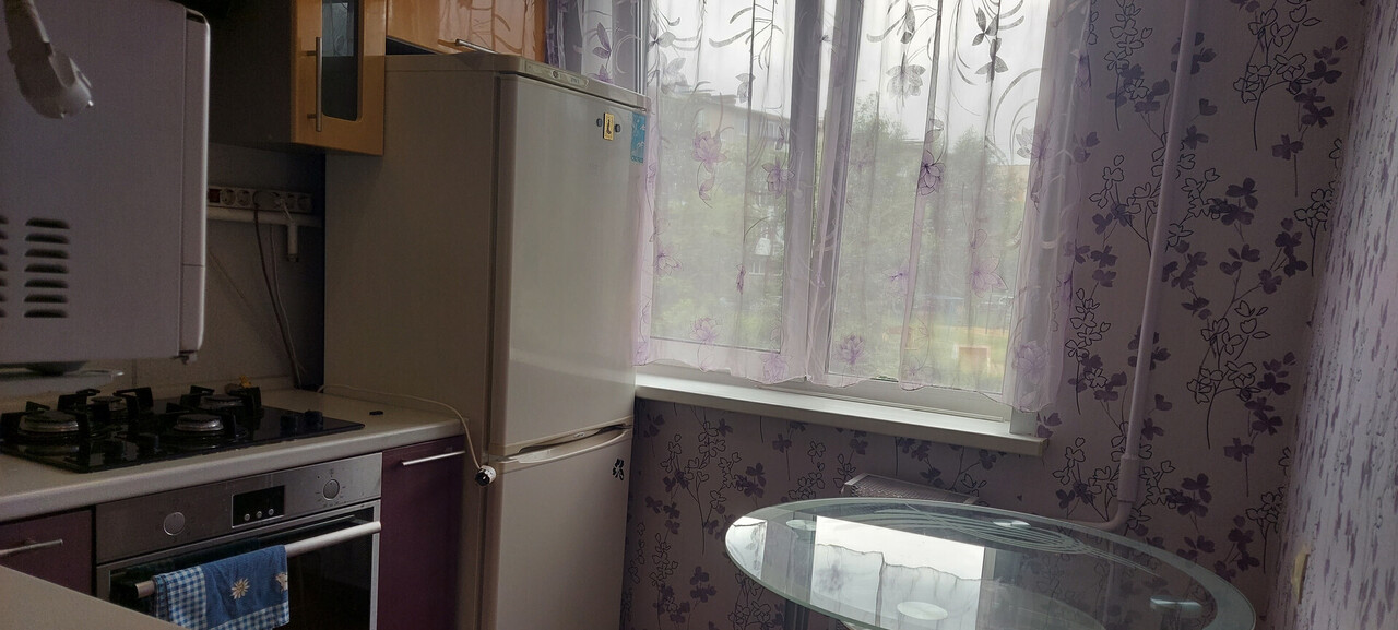 квартира г Новоуральск ул Автозаводская 8а фото 29
