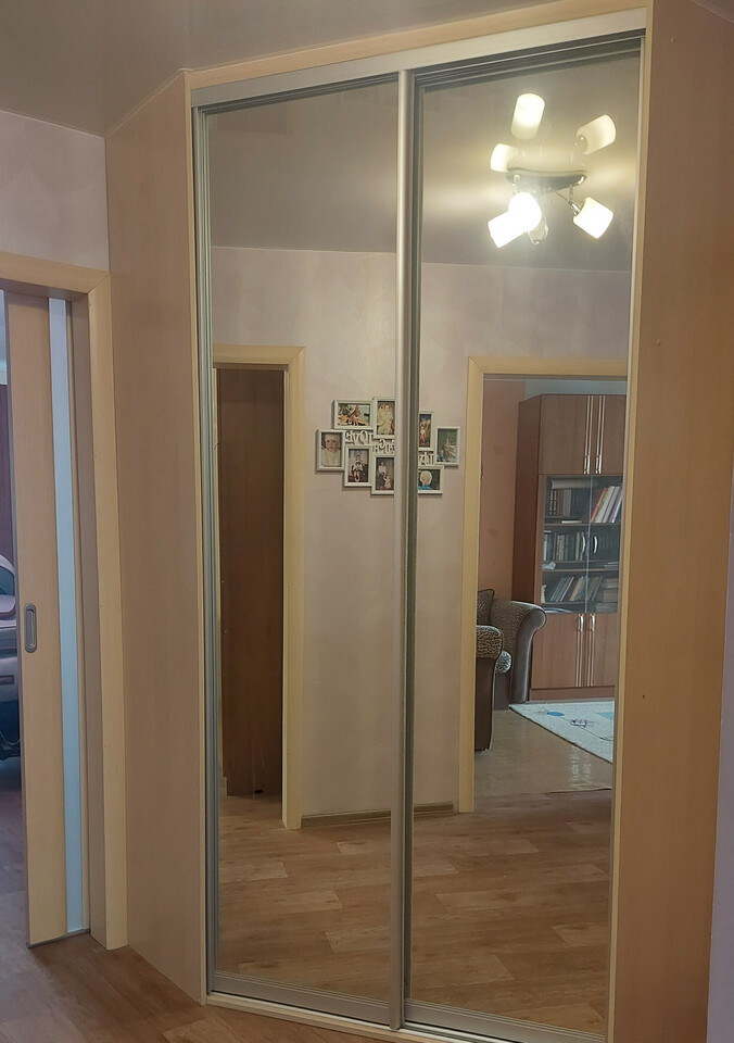 квартира г Новоуральск ул Автозаводская 8а фото 22