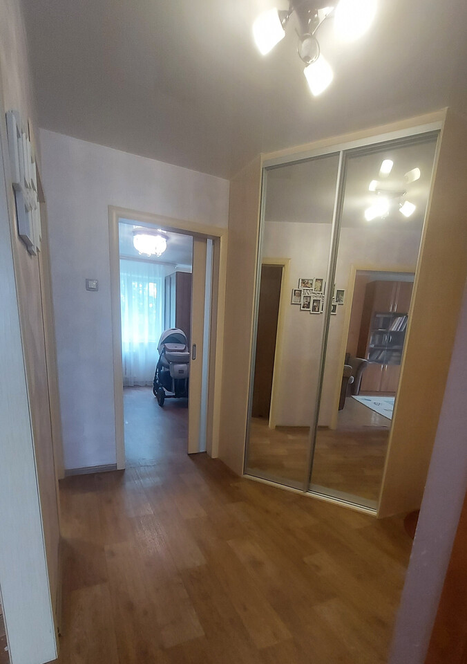 квартира г Новоуральск ул Автозаводская 8а фото 25
