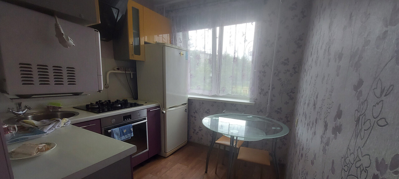 квартира г Новоуральск ул Автозаводская 8а фото 32