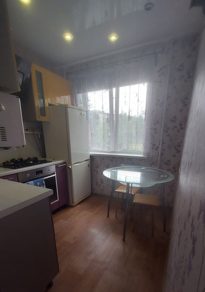 квартира г Новоуральск ул Автозаводская 8а фото 30