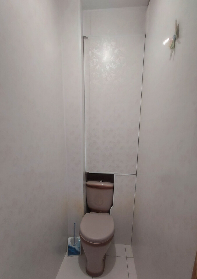квартира г Новоуральск ул Автозаводская 8а фото 36
