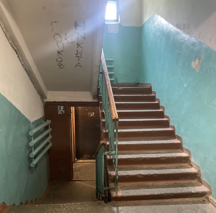 квартира г Шелехов кв-л 18-й 40 фото 14