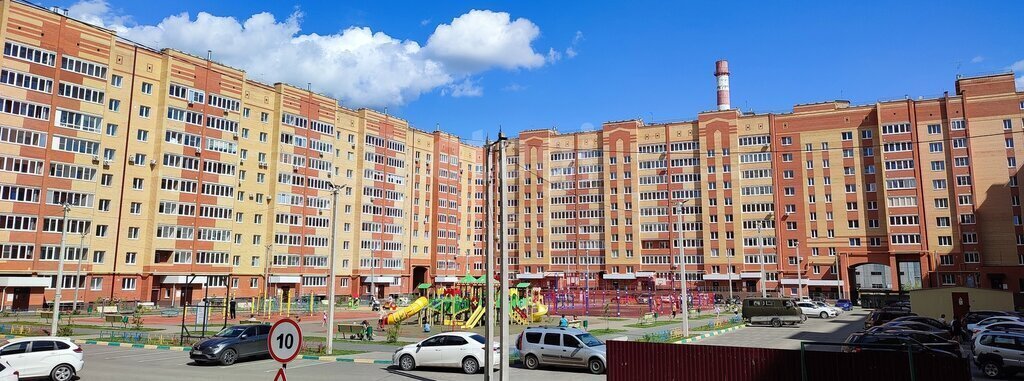 квартира г Йошкар-Ола б-р Ураева 4 фото 27