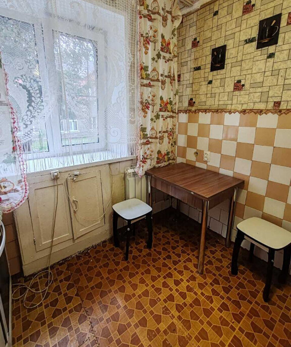 квартира г Мценск ул Тургенева 83 фото 5
