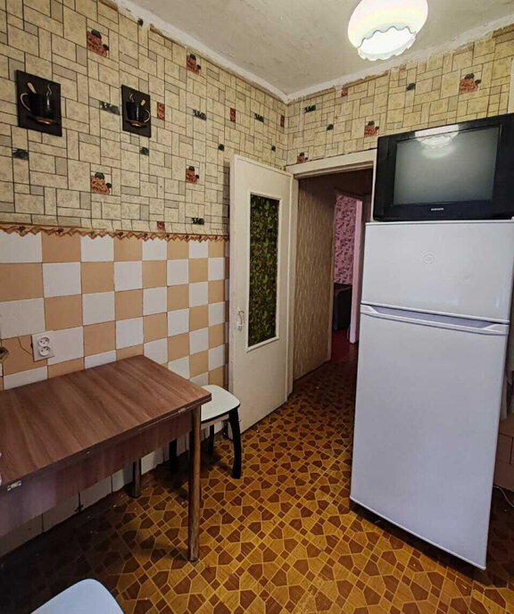 квартира г Мценск ул Тургенева 83 фото 9
