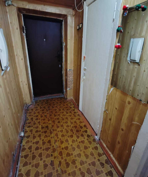 квартира г Мценск ул Тургенева 83 фото 12