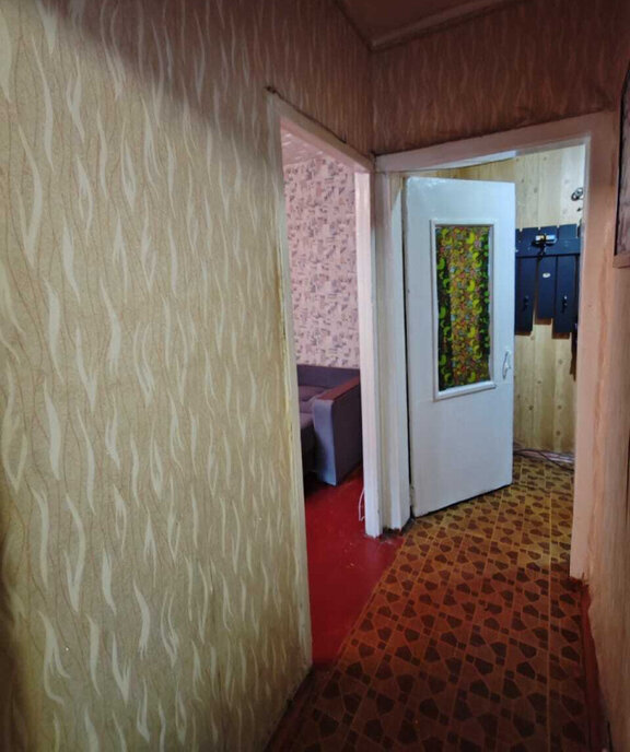 квартира г Мценск ул Тургенева 83 фото 14