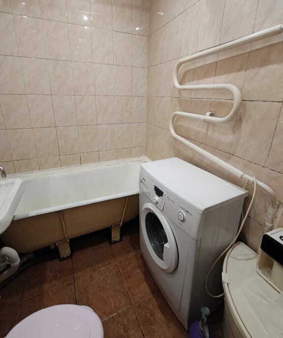 квартира г Мценск ул Тургенева 83 фото 19