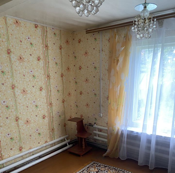дом р-н Городецкий г Городец ул Московская 66 фото 18