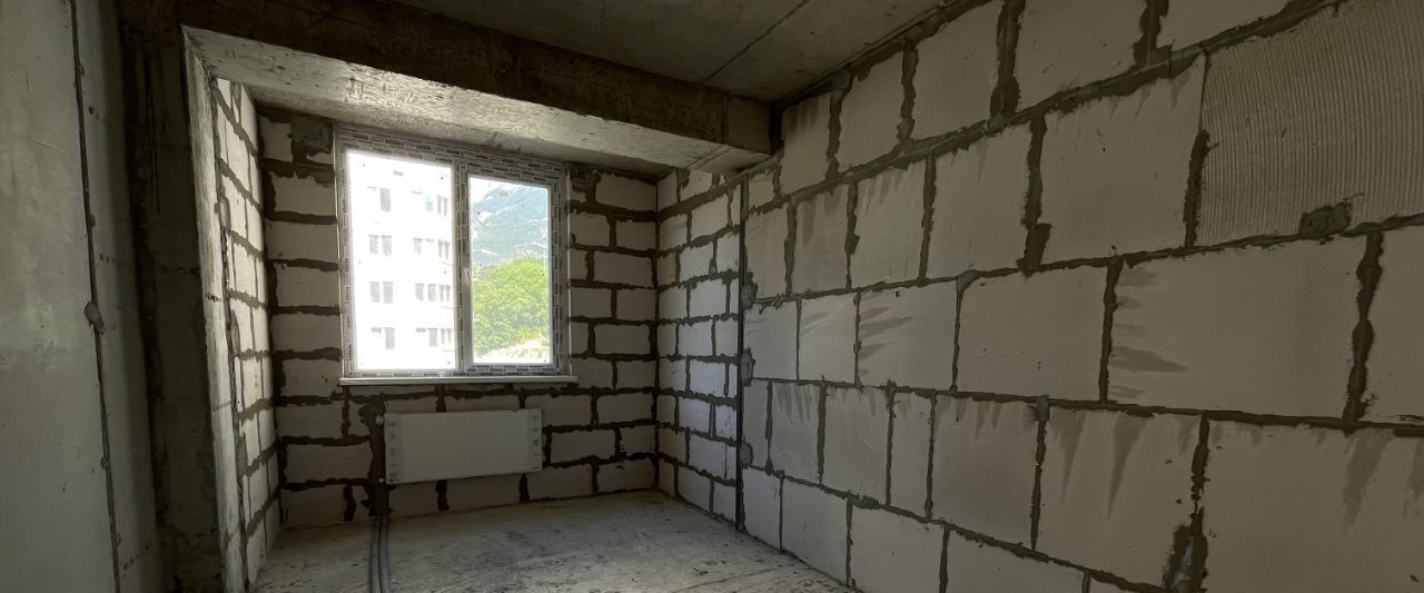квартира г Ялта ул Кирова 155ак/2 фото 8
