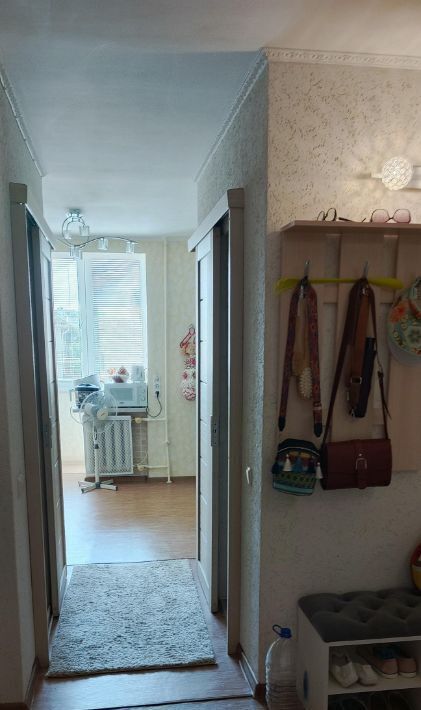 квартира г Евпатория ул им.Леси Украинки 10 фото 9