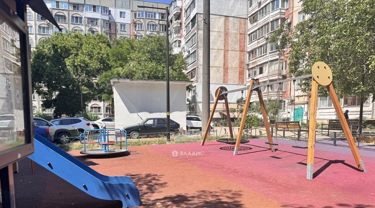 квартира г Керчь ул Гагарина 32 фото 8