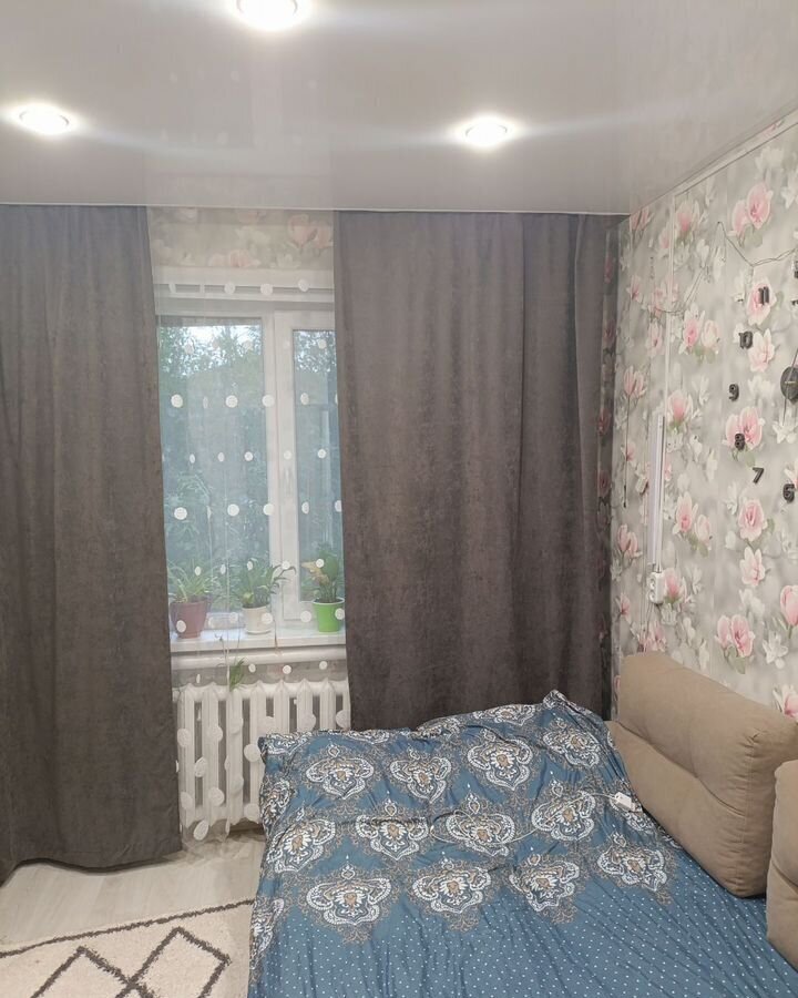 квартира г Салехард ул Зои Космодемьянской 28 фото 4