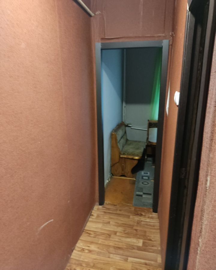 квартира р-н Каменский г Камень-на-Оби ул Красноармейская 36 фото 5