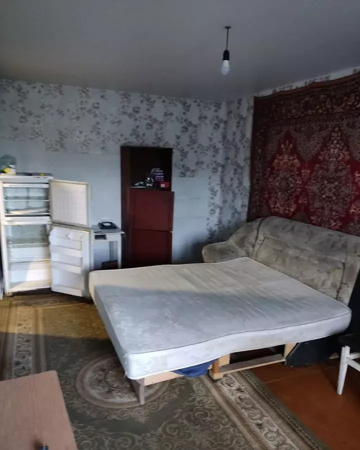 квартира р-н Каменский г Камень-на-Оби ул Красноармейская 36 фото 8