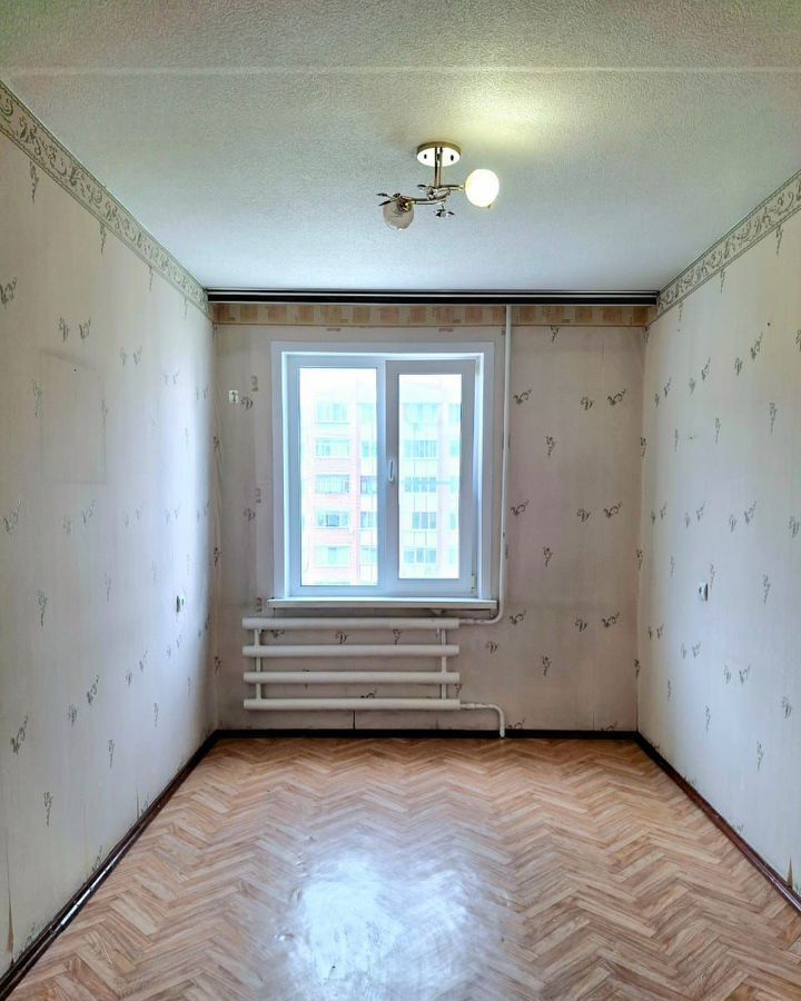 квартира г Пенза р-н Первомайский ул Кижеватова 27а фото 3