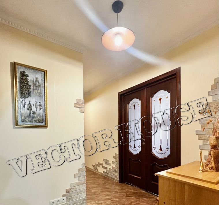 квартира г Брянск рп Радица-Крыловка Бежицкий район р-н Бежицкий мкр Московский 57 фото 15