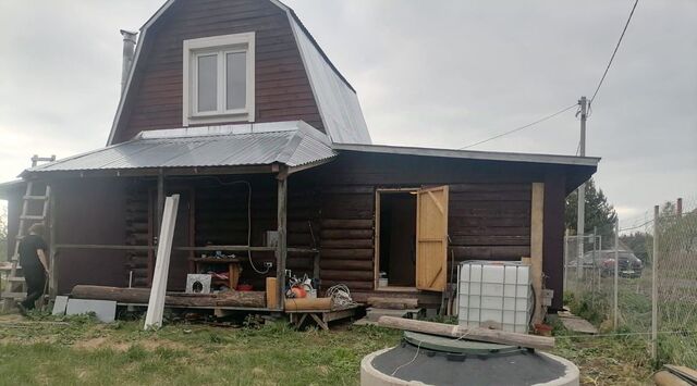 городской округ Клин д Меленки фото