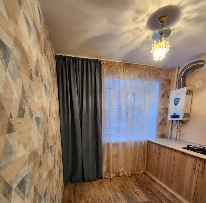 квартира р-н Вязниковский г Вязники ул Ленина 11 фото 2