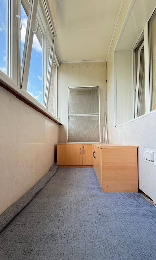квартира г Дзержинск ул Галкина 8б фото 15