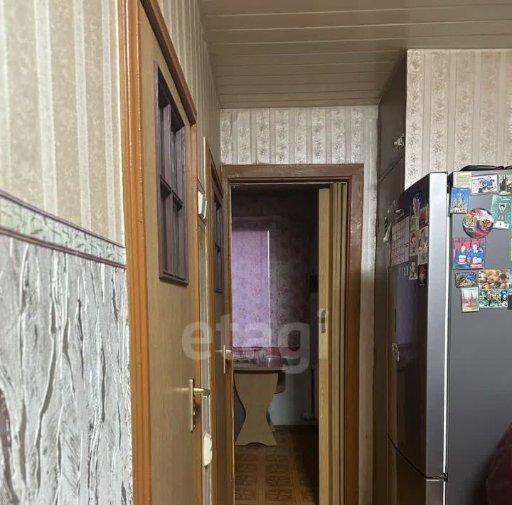 квартира р-н Балтийский г Балтийск пр-кт Ленина 67 фото 12