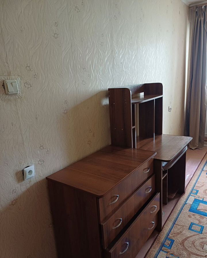 квартира р-н Буденновский г Буденновск 8-й мкр-н, 11 фото 7