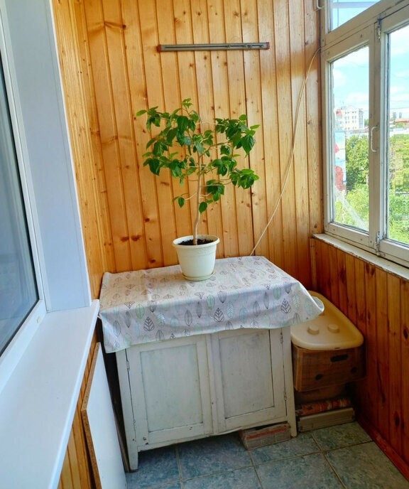 квартира г Сызрань ул Ульяновская 114 фото 17