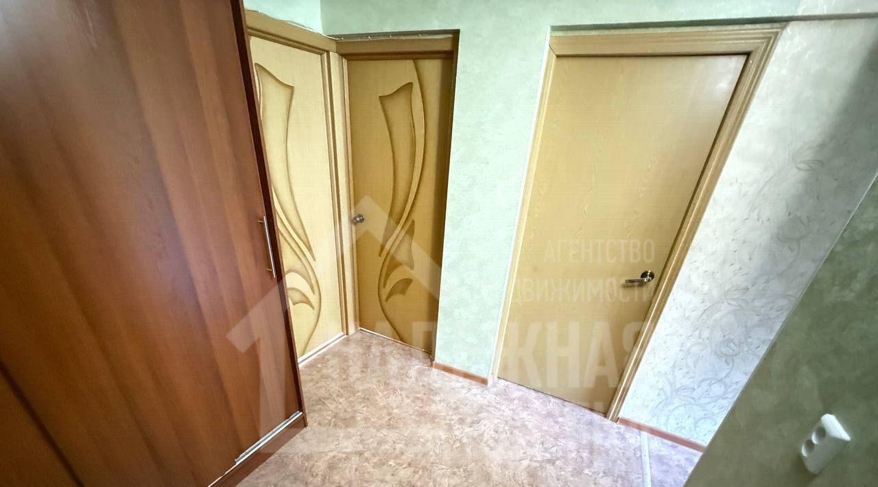 квартира г Рубцовск ул Никольская 20 фото 24