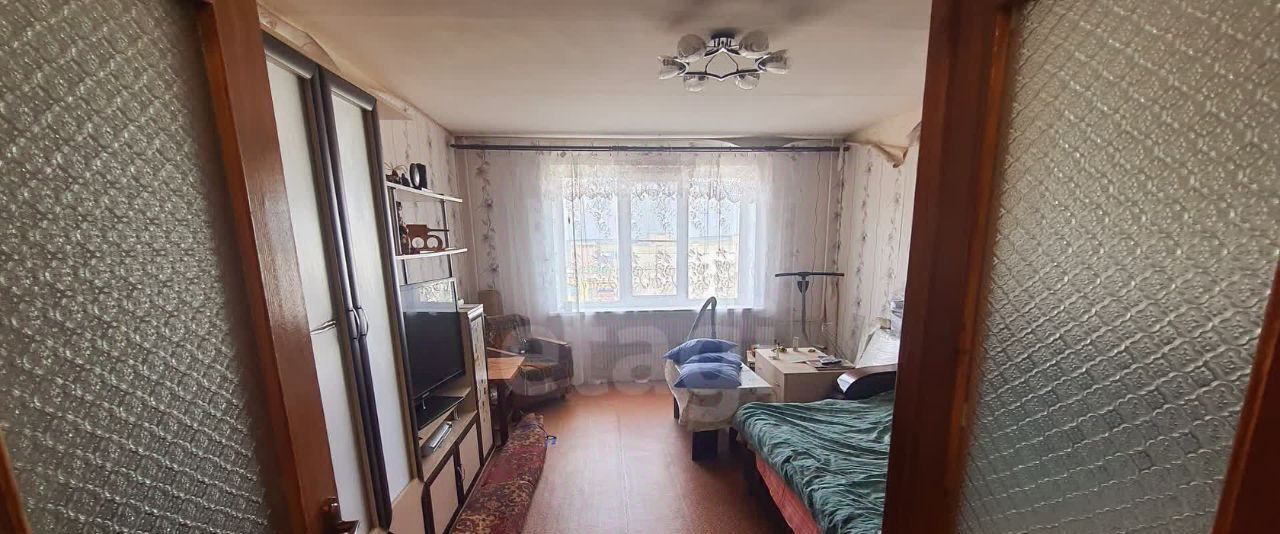 квартира г Старый Оскол Восточный микрорайон 15 фото 5