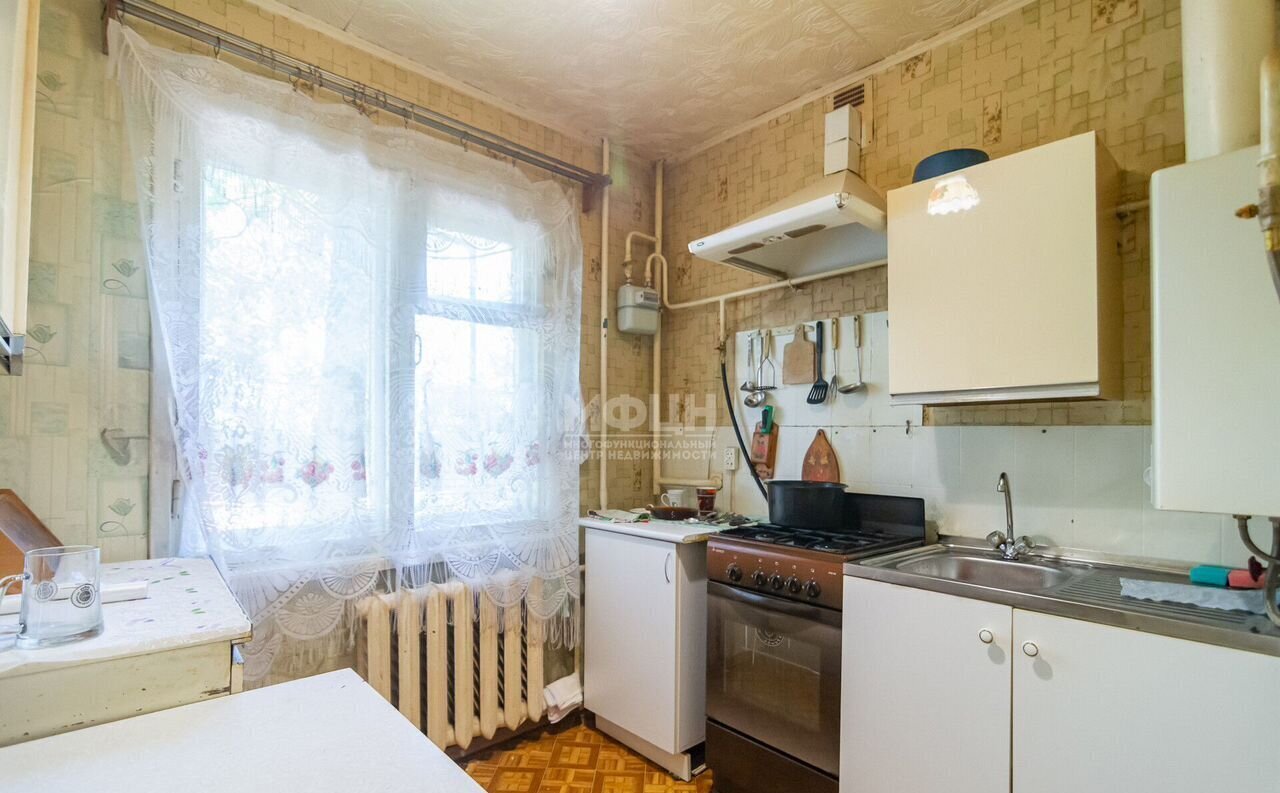 квартира г Петрозаводск р-н Октябрьский ул Кондопожская 6 фото 3
