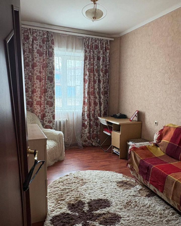 квартира г Тында ул Красная Пресня 3 фото 4