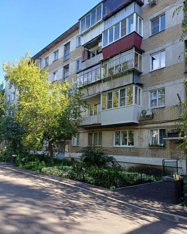 квартира р-н Центральный ул 3-го Интернационала 64 фото