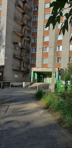 комната р-н Октябрьский ул 30 лет Победы 12 фото