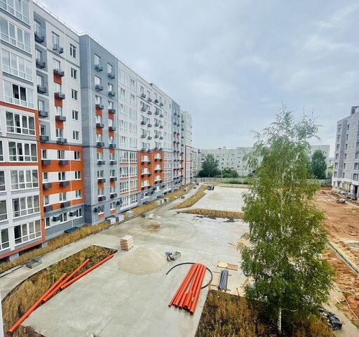 12-й мкр-н, 3 фото