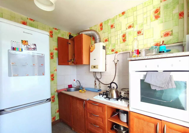 р-н Центральный ул Дзержинского 64/2 фото