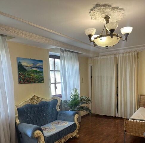 ул Знаменские Садки 3к/4 фото