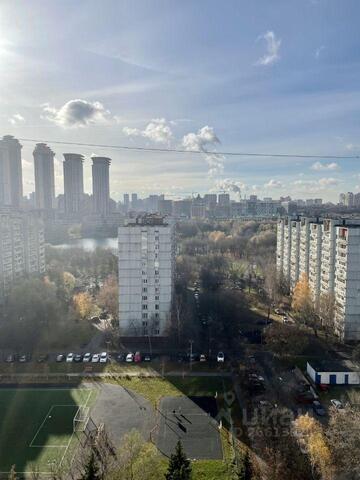 ЗАО ул Довженко 8/2 Московская область фото