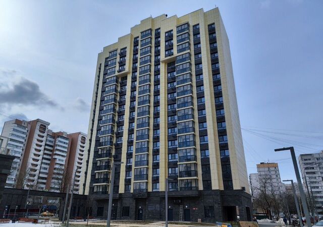метро Бабушкинская дом 30к/3 фото