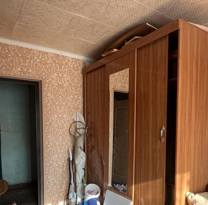 комната г Новокуйбышевск ул Миронова 37 фото 1