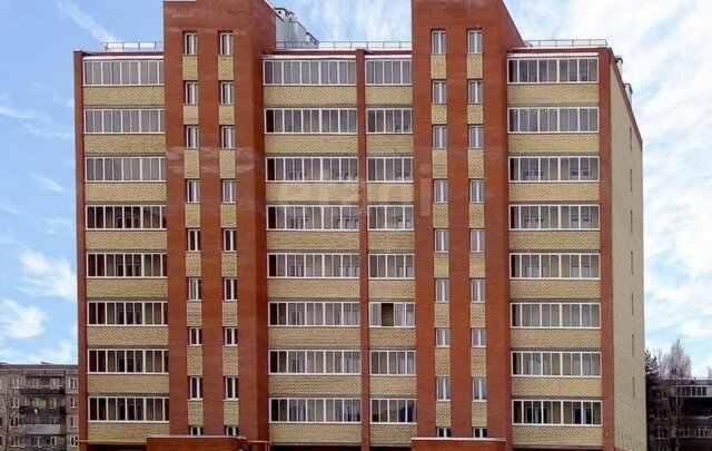 ул Черепанова 17б фото