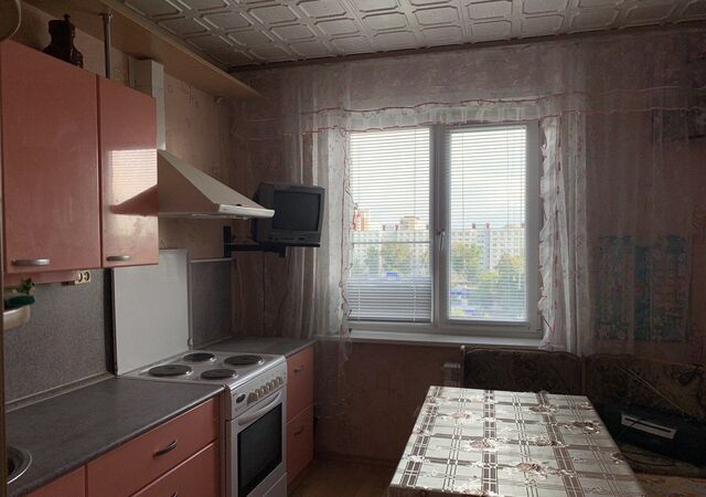 р-н Автозаводский 5-й квартал б-р Орджоникидзе 7 фото
