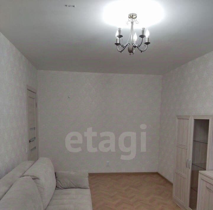 квартира г Нижний Новгород Горьковская ул Романтиков 1 фото 3