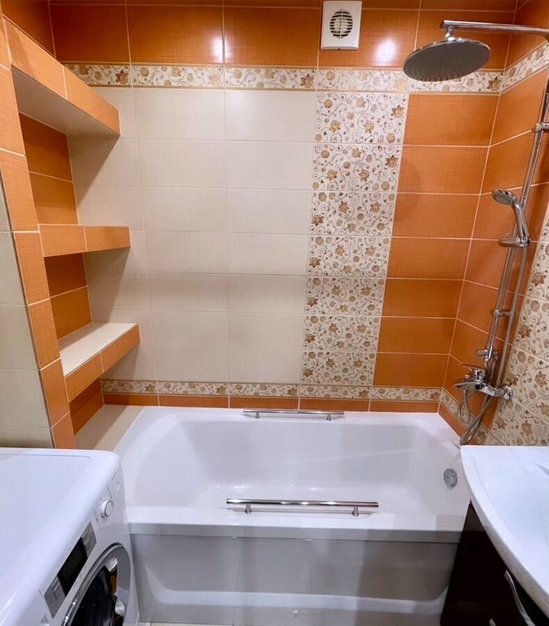 квартира г Пенза р-н Железнодорожный ул Клары Цеткин 62 фото 4