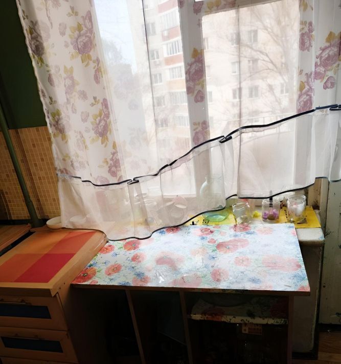 комната г Воронеж р-н Коминтерновский ул 9 Января 272 фото 4