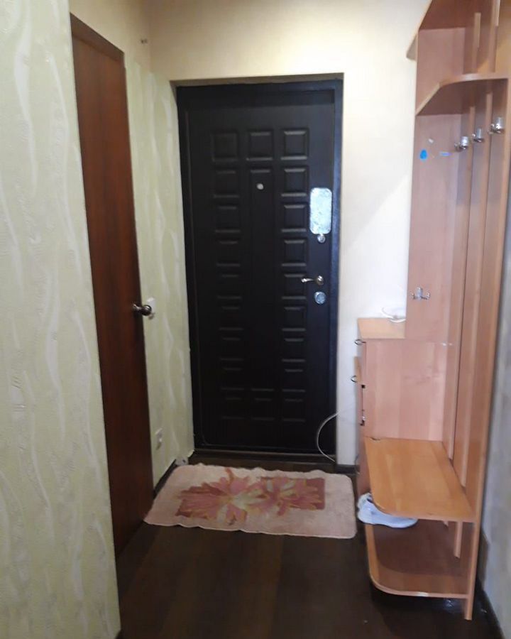 квартира г Новосибирск р-н Первомайский ул Твардовского 22/5 фото 4