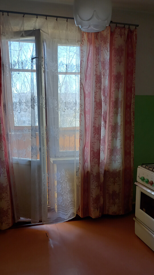 квартира г Псков ул Коммунальная 52а фото 2